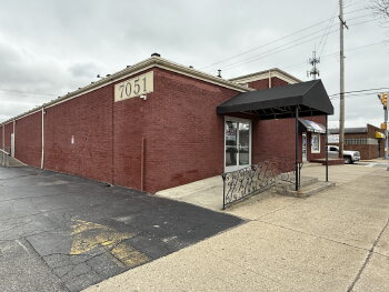 7051 Kennedy Avenue Unit A , Hammond,  46323