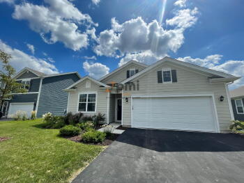 7717 West 105th Place , Saint John,  46373