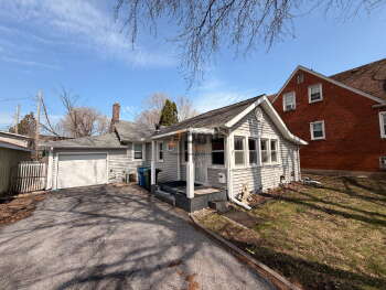 707 East 118th Street , Whiting,  46394