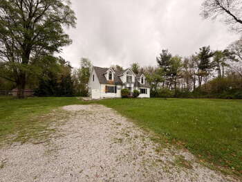 14998 South 575 West , Hanna,  46340