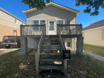 4635 Towle Avenue unit 2 , Hammond,  46327