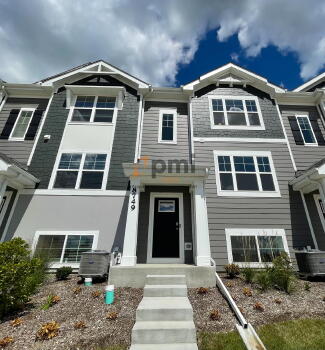 8749 West 108th Drive , Saint John,  46373