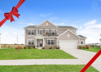 6643 Prairie Rose Drive , Schererville,  46375