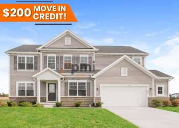 6643 Prairie Rose Drive , Schererville,  46375