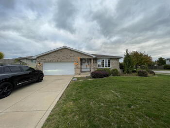 725 Seminary Dr , Dyer,  46311