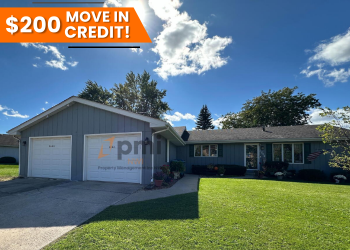 2608 Morningside Drive , Crown Point,  46307