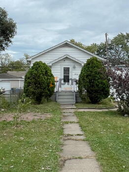 4915 Linden Avenue , Hammond,  46327