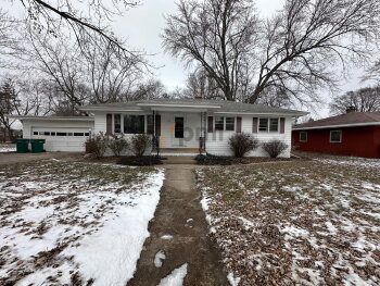 202 East 68th Place , Merrillville,  46410