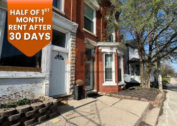 509 E Commercial Ave Apt 2, Lowell,  46356