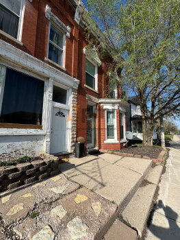 509 E Commercial Ave Apt 2, Lowell,  46356