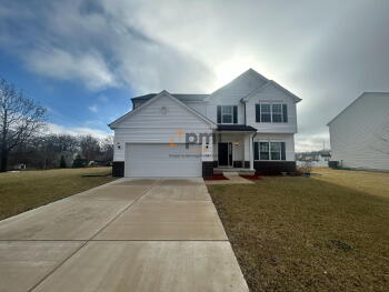 5625 Burr Rdg Cir , Crown Point,  46307