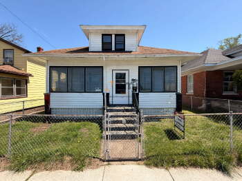 215 N Woodland Ave , Michigan City,  46360