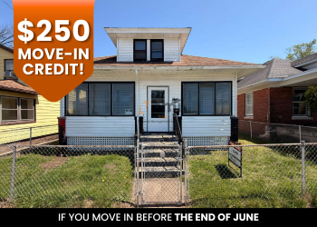 215 N Woodland Ave , Michigan City,  46360
