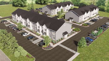 1893 Park St Unit 1 , La Porte,  46350