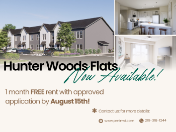 1893 Park St Unit 16 , La Porte,  46350