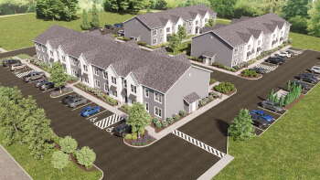 1893 Park St Unit 8 , La Porte,  46350
