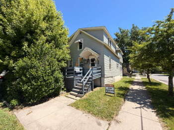 422 Hoyt Street Unit 1 , Michigan City,  46360