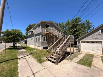 422 Hoyt Street Unit 2 , Michigan City,  46360