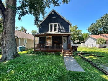 257 S 20th St , Chesterton,  46304