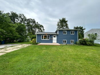 673 Joe Martin Road , Lowell,  46356
