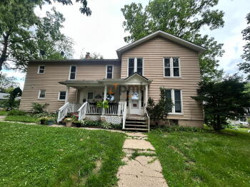 602 Indiana Ave Unit 2E, Valparaiso,  46383