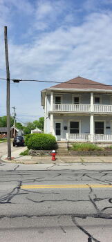 416 S Main St , Piqua,  45356