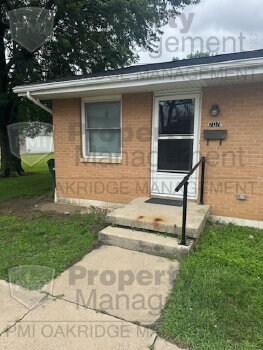 707 N Center St Apt C , Versailles,  45380