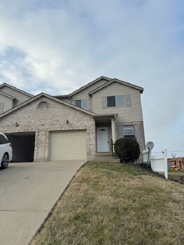 749 Charlton Ct, Unit 2 , Hamilton,  45013