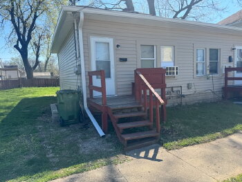 321 East South Street, Unit 2 , Sidney,  45365