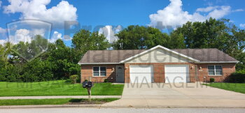 740 Meadow Glen Ave , Brookville,  45309