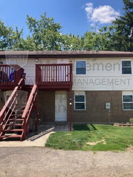 1251 Hilltop Cir Unit 3 , Troy,  45373-6632