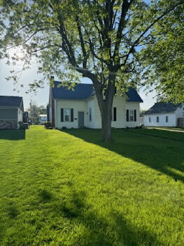 122 S Frankfort St , Minster,  45865