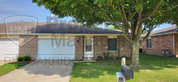 265 Woodlawn Dr , Tipp City,  45371