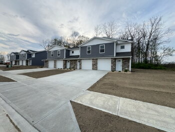 205 Bruns Drive , Brookville,  45309