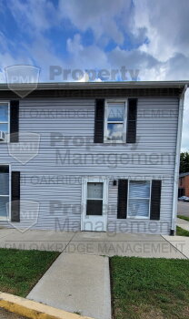 7 N East St Unit B , Gratis,  45330