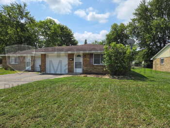 1256 Heritage Drive , Troy,  45373