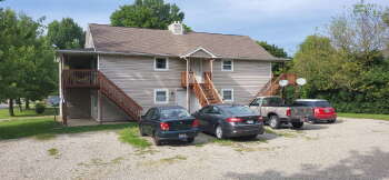 415 Ohio Ave Apt 4 , Troy,  45373-2171