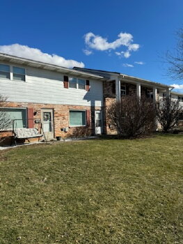 1539 Spruce Ave , Sidney,  45365-3443