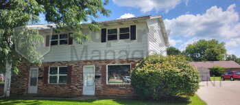 1531 Spruce Ave , Sidney,  45365-3443