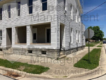 101 N Water St , New Bremen,  45869-1166