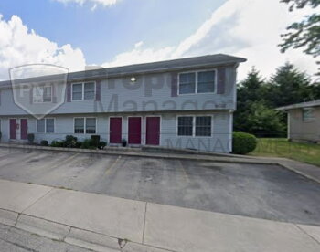 402 North Owens Drive Apt B , Covington,  45318