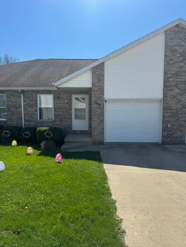 763 Campbell Rd , Sidney,  45365-2918