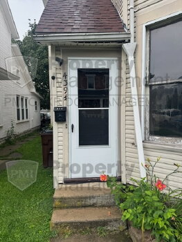 439 1/2 Adams St , Piqua,  45356