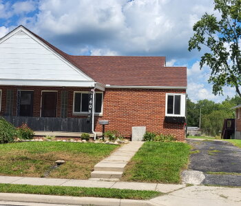1603 Broadway St , Piqua,  45356