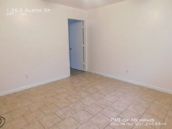 1353 Austin St , Memphis,  38108