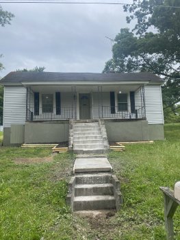 1318 Ridge Avenue , Eden,  27288