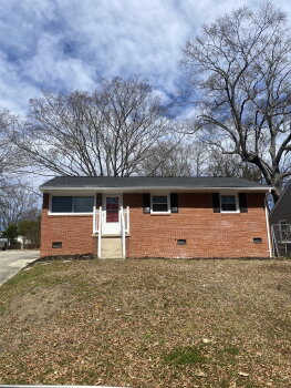 1505 Julian Street , Greensboro,  27406