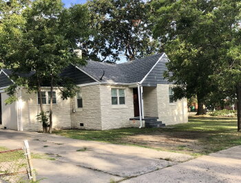 317 Woodbury Street , High Point,  27260