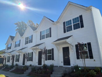 1817 Autumn Mist Drive , Winston-Salem,  27103