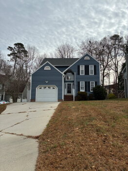 10 Creekstone Ct , Greensboro,  27407